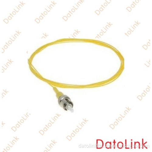 St Fiber Optic Pigtail/ Optical Fiber Pigtail/ Fibre Optic Cable Pigtail